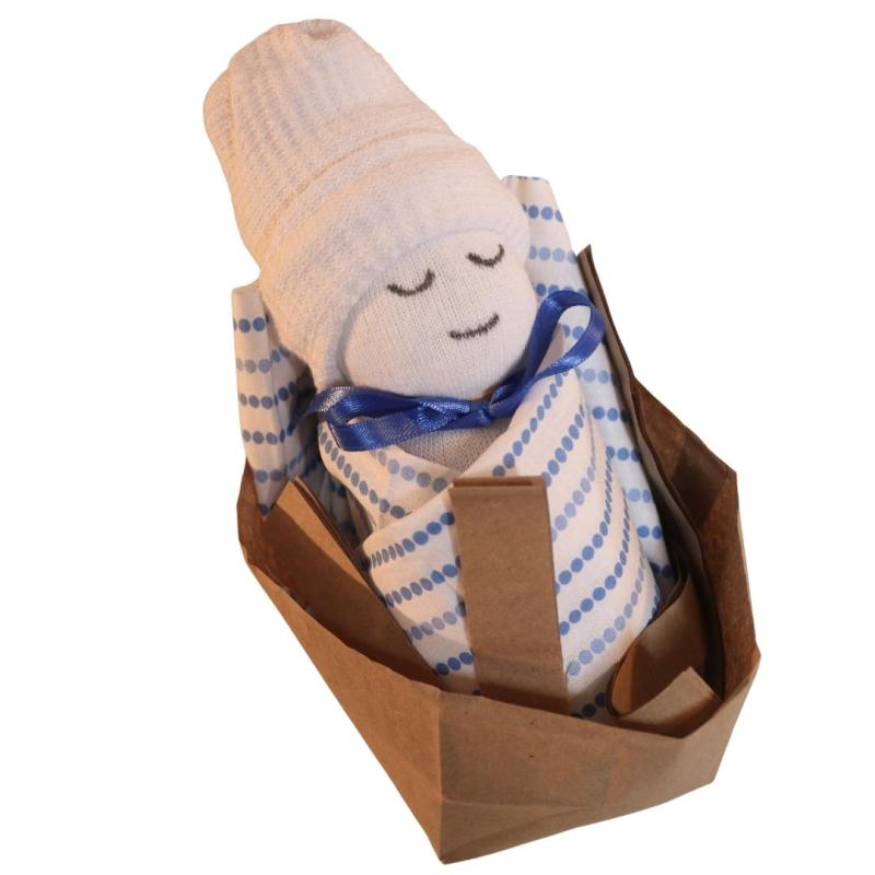 Unto Us a Child is&nbsp;Born